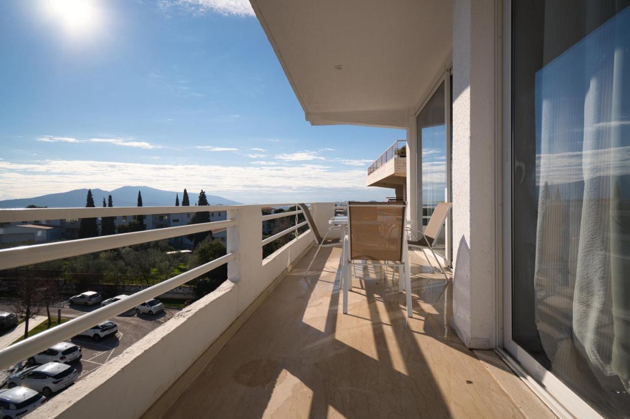 Ferienwohnung Elegant Flat Marousi District Athen Exterior foto