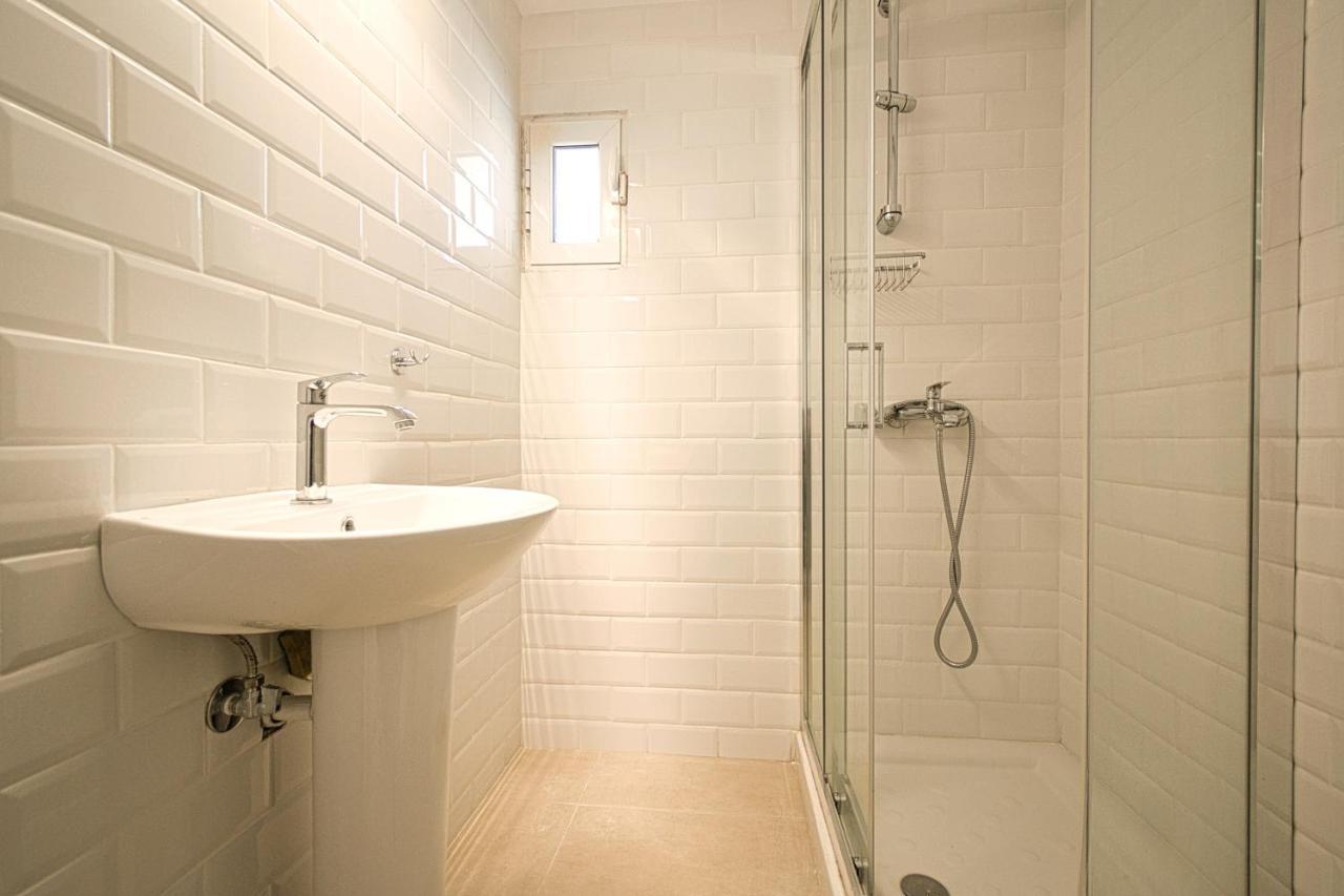 Ferienwohnung Elegant Flat Marousi District Athen Exterior foto